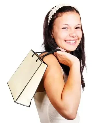 Ricevi offerte speciali, cashback e shopping point con la nostra Fidelity Card